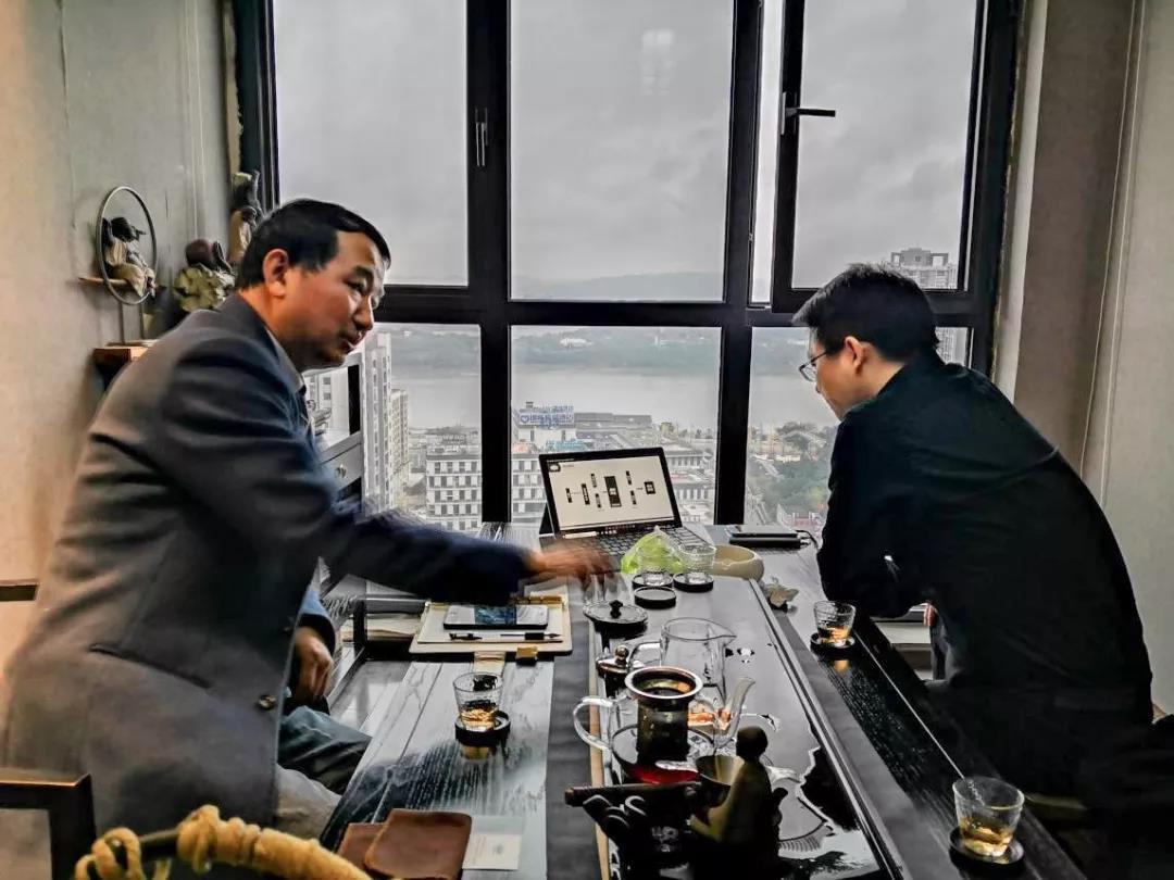 窝居智家大家居